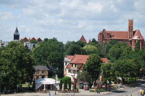 Piast Hotel (Malbork)